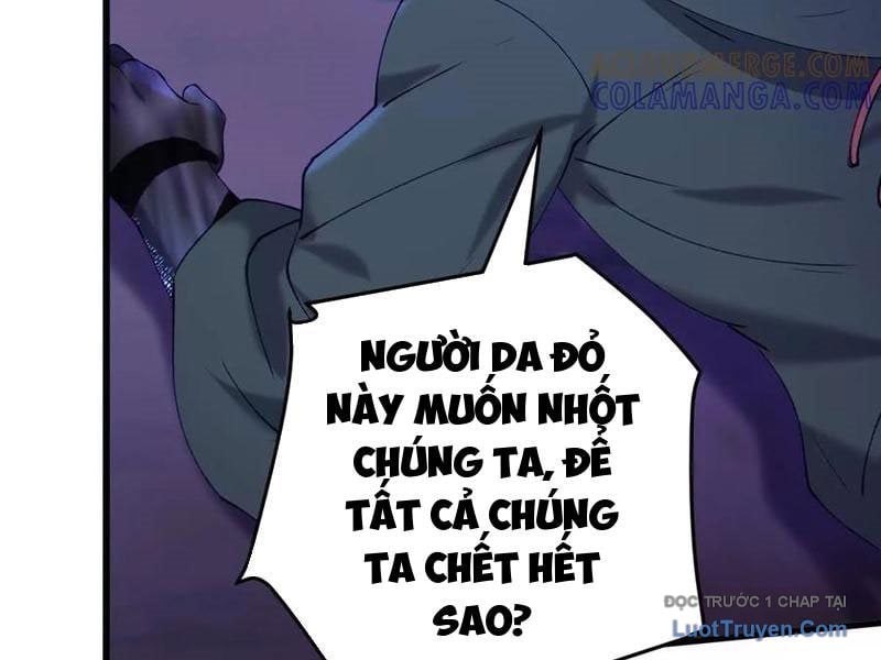 Dị Chủng Hắc Đản Chap 34 - Next Chap 35
