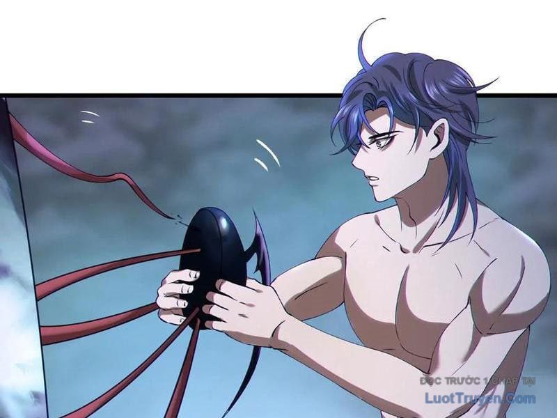 Dị Chủng Hắc Đản Chap 34 - Next Chap 35