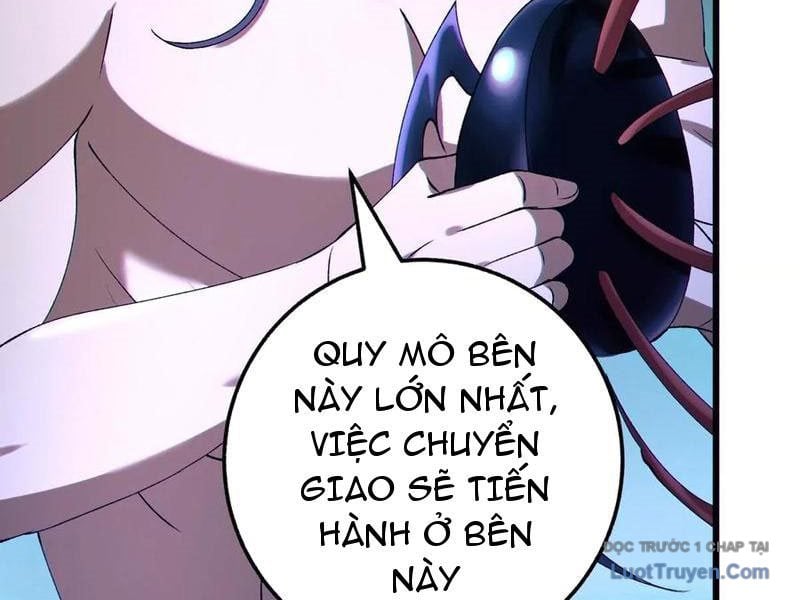 Dị Chủng Hắc Đản Chap 34 - Next Chap 35