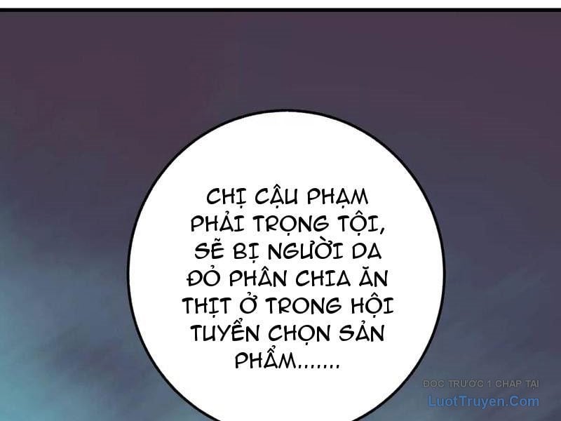 Dị Chủng Hắc Đản Chap 34 - Next Chap 35