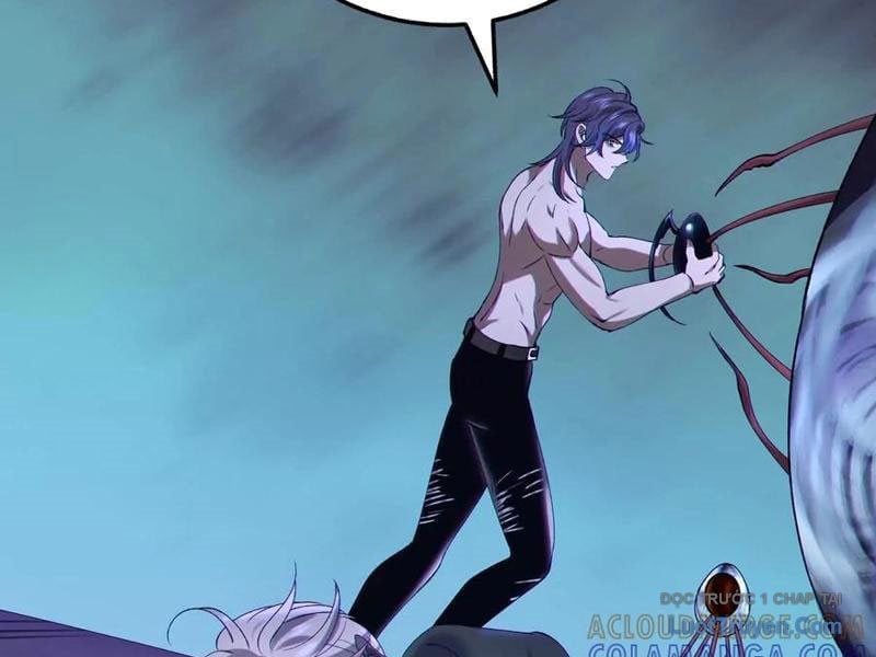 Dị Chủng Hắc Đản Chap 34 - Next Chap 35