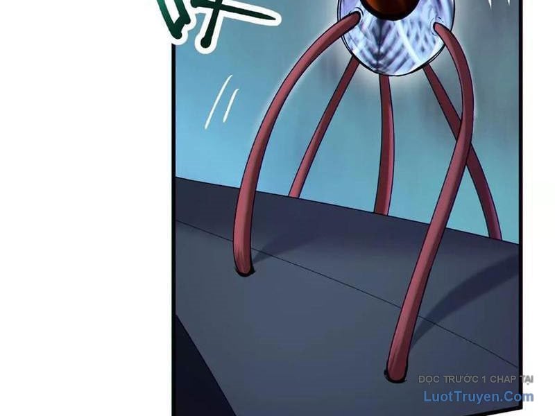 Dị Chủng Hắc Đản Chap 34 - Next Chap 35