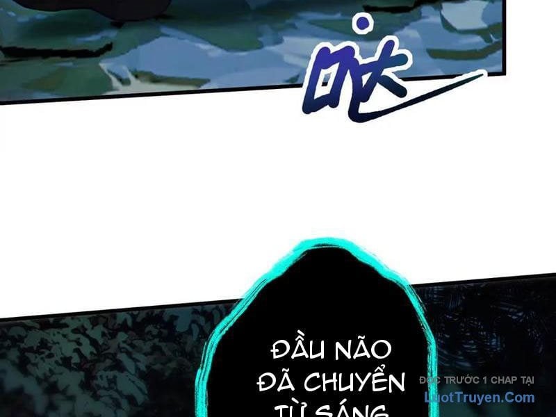 Dị Chủng Hắc Đản Chap 34 - Next Chap 35