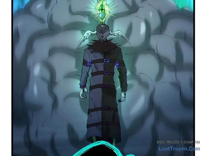 Dị Chủng Hắc Đản Chap 34 - Next Chap 35