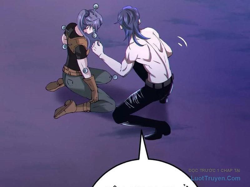 Dị Chủng Hắc Đản Chap 33 - Next Chap 34