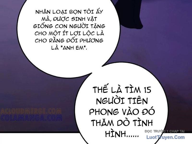 Dị Chủng Hắc Đản Chap 33 - Next Chap 34