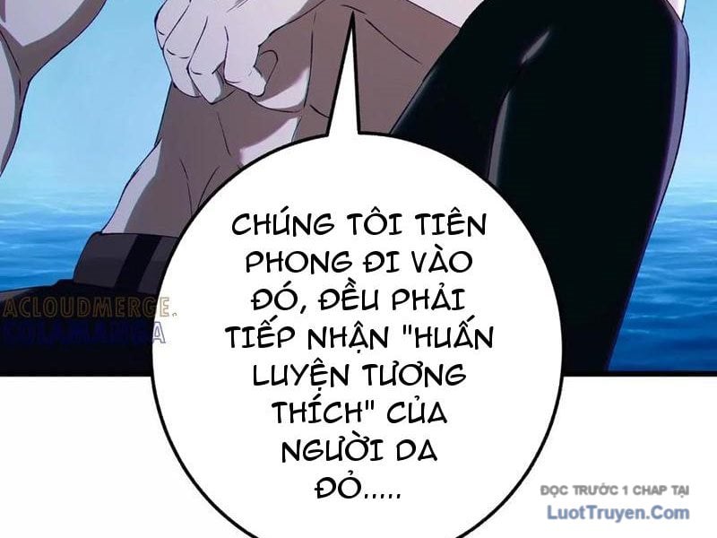 Dị Chủng Hắc Đản Chap 33 - Next Chap 34