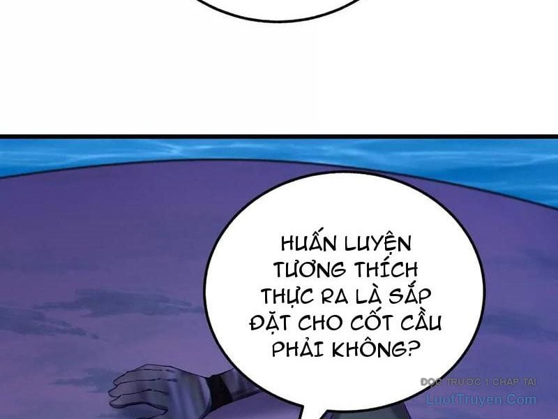 Dị Chủng Hắc Đản Chap 33 - Next Chap 34