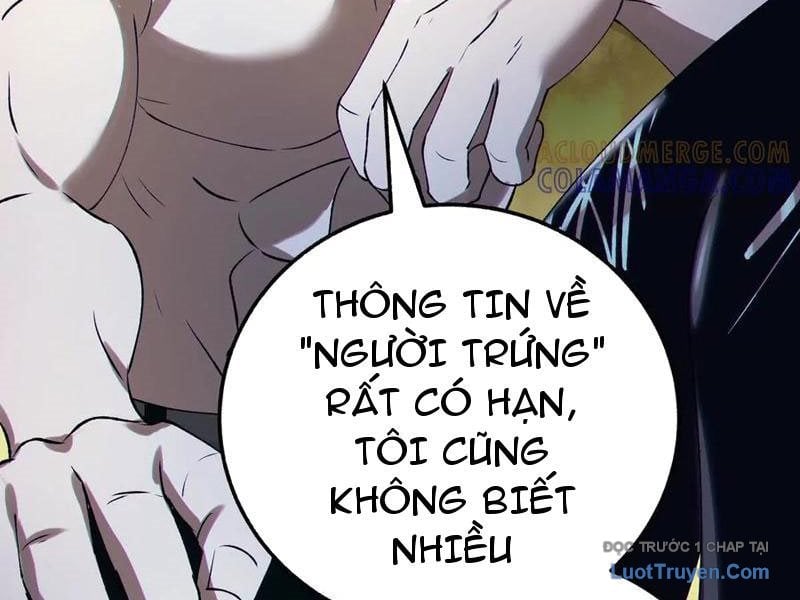 Dị Chủng Hắc Đản Chap 33 - Next Chap 34