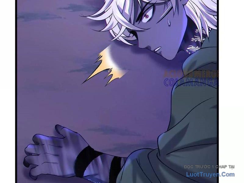 Dị Chủng Hắc Đản Chap 33 - Next Chap 34