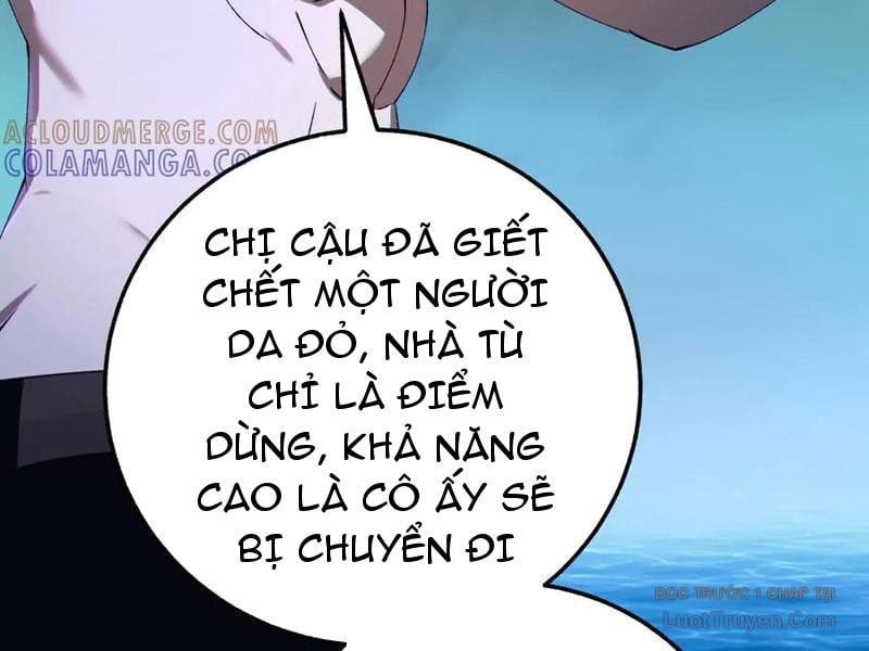 Dị Chủng Hắc Đản Chap 33 - Next Chap 34