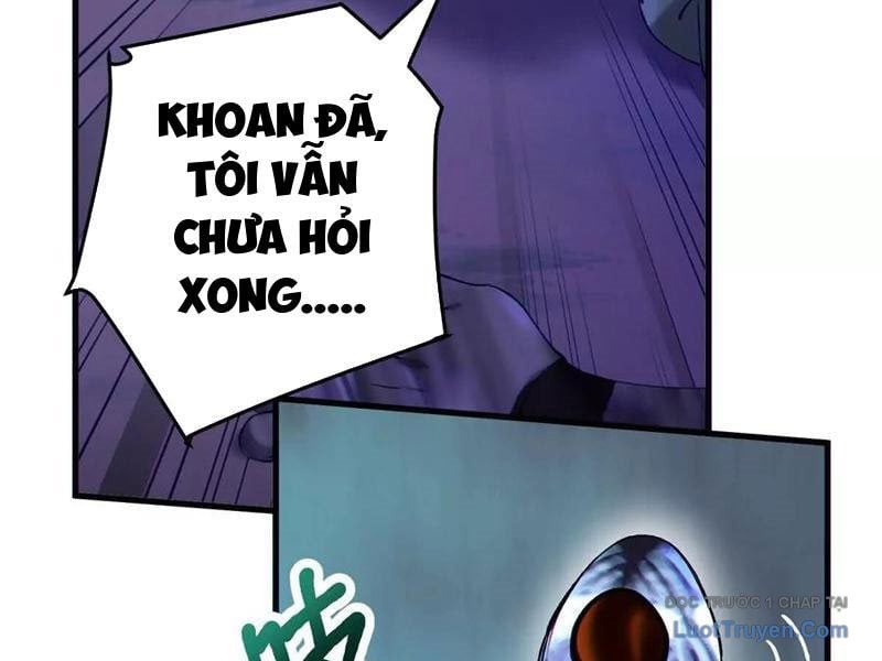 Dị Chủng Hắc Đản Chap 33 - Next Chap 34