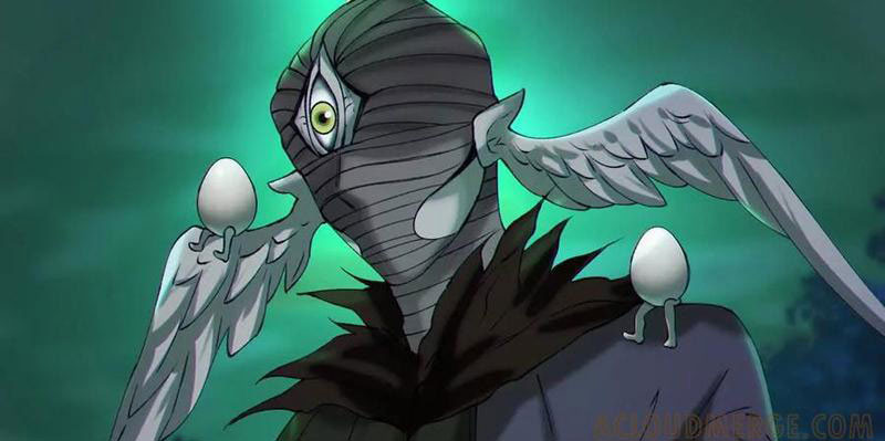 Dị Chủng Hắc Đản Chap 33 - Next Chap 34