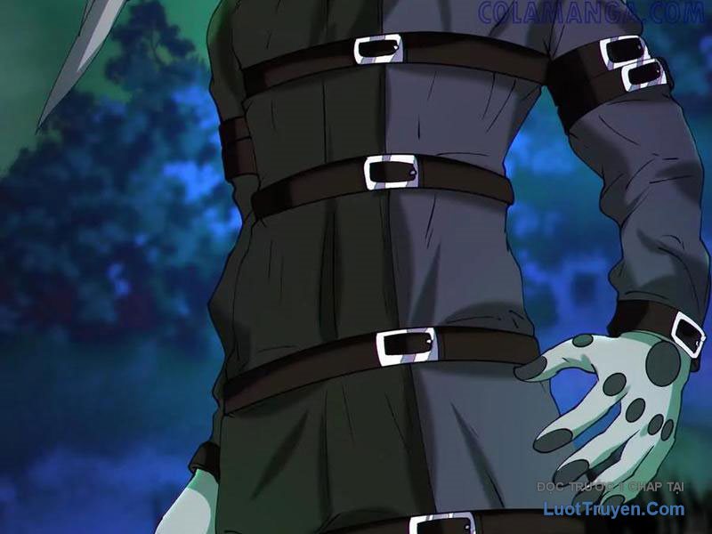 Dị Chủng Hắc Đản Chap 33 - Next Chap 34