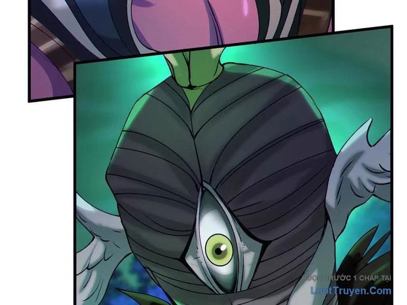 Dị Chủng Hắc Đản Chap 33 - Next Chap 34