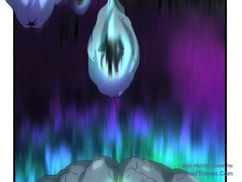 Dị Chủng Hắc Đản Chap 33 - Next Chap 34