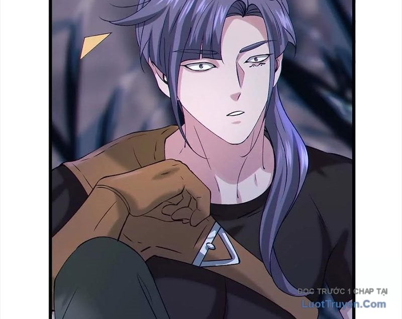 Dị Chủng Hắc Đản Chap 32 - Next Chap 33