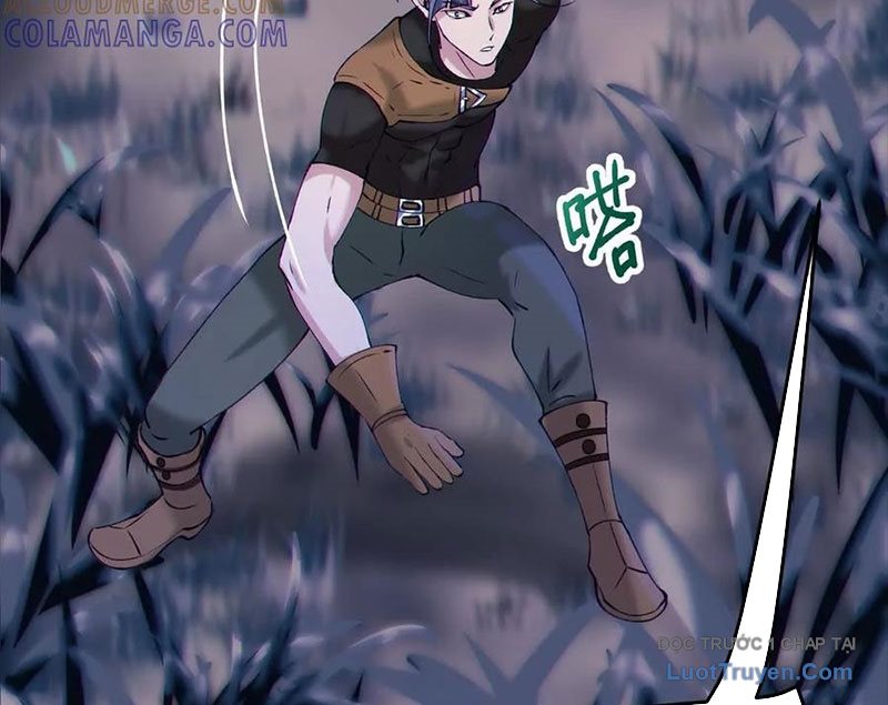 Dị Chủng Hắc Đản Chap 32 - Next Chap 33