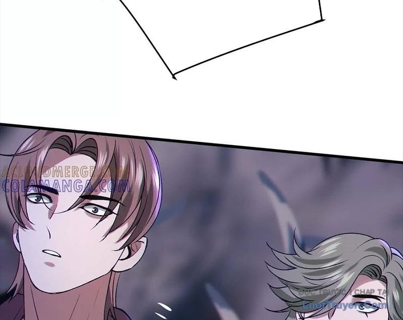 Dị Chủng Hắc Đản Chap 32 - Next Chap 33