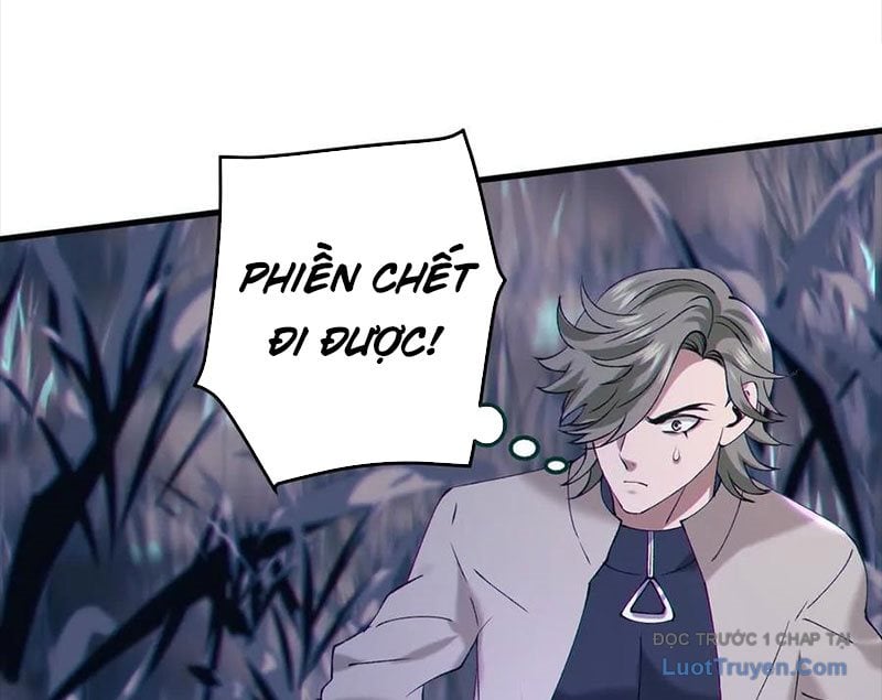 Dị Chủng Hắc Đản Chap 32 - Next Chap 33