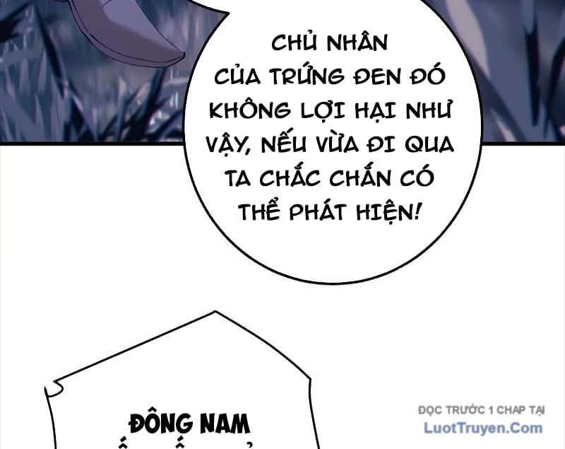 Dị Chủng Hắc Đản Chap 32 - Next Chap 33