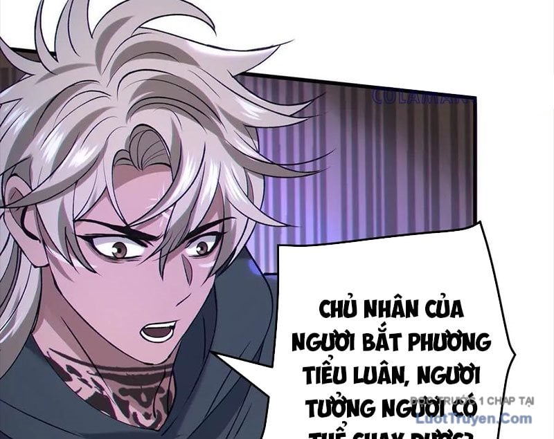 Dị Chủng Hắc Đản Chap 32 - Next Chap 33
