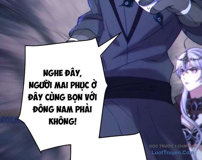 Dị Chủng Hắc Đản Chap 32 - Next Chap 33