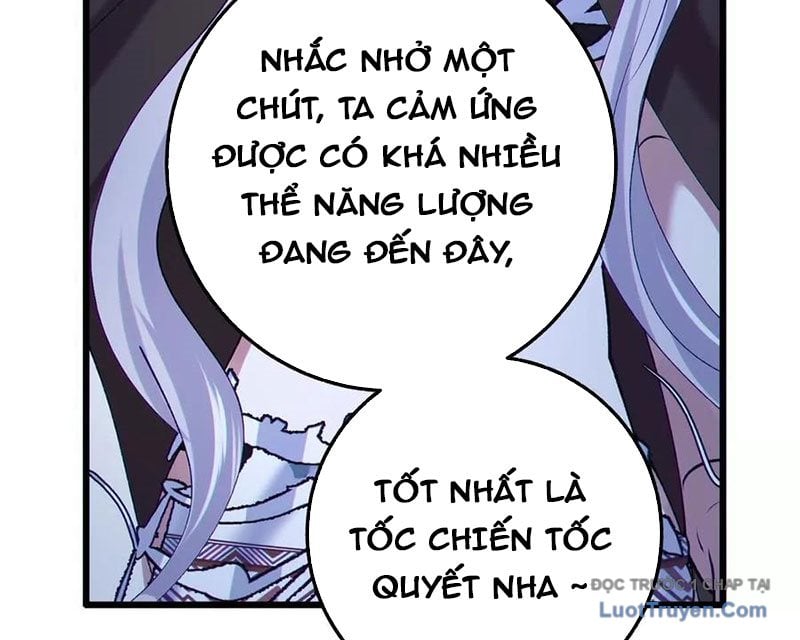 Dị Chủng Hắc Đản Chap 32 - Next Chap 33