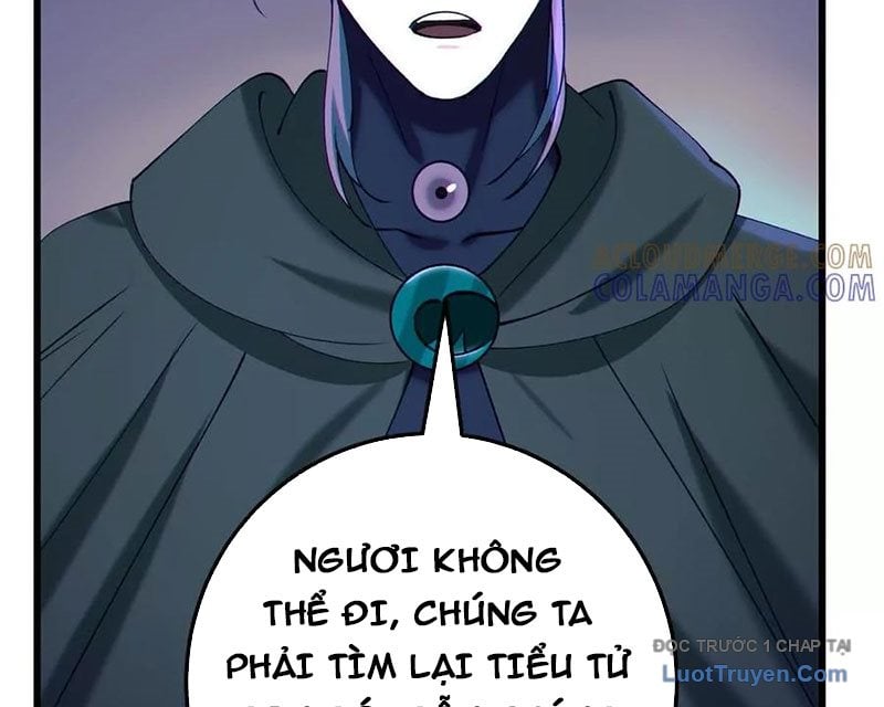 Dị Chủng Hắc Đản Chap 32 - Next Chap 33