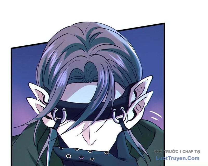 Dị Chủng Hắc Đản Chap 32 - Next Chap 33