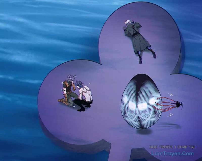 Dị Chủng Hắc Đản Chap 32 - Next Chap 33