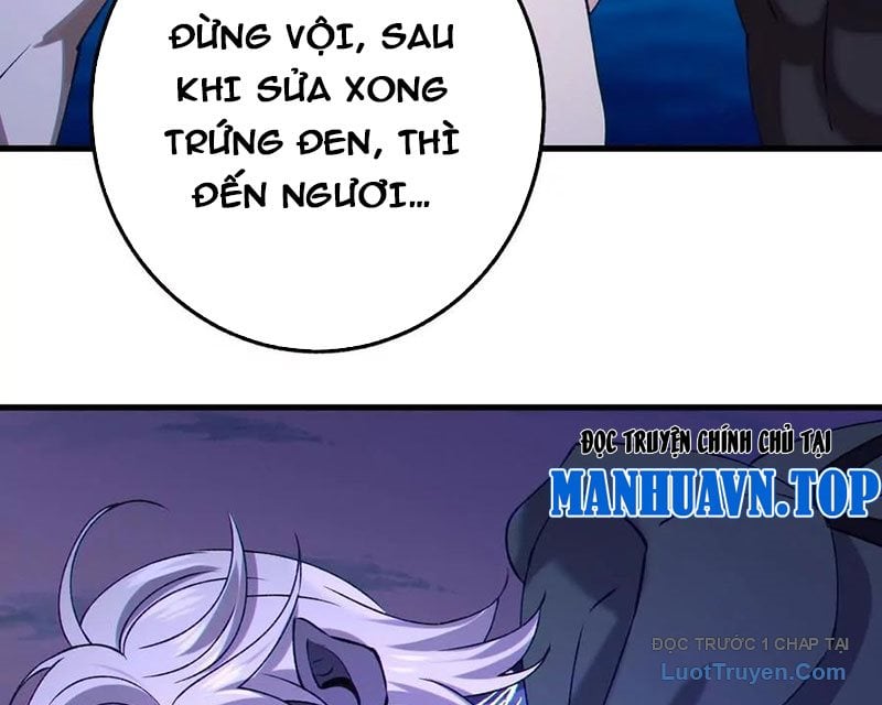 Dị Chủng Hắc Đản Chap 32 - Next Chap 33