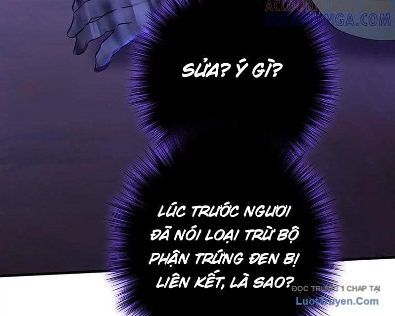 Dị Chủng Hắc Đản Chap 32 - Next Chap 33