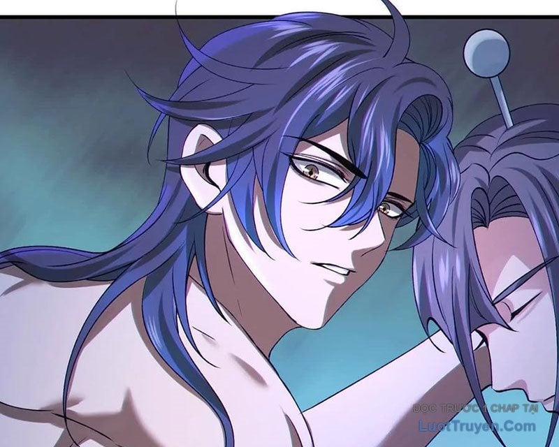 Dị Chủng Hắc Đản Chap 32 - Next Chap 33