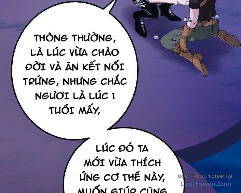 Dị Chủng Hắc Đản Chap 32 - Next Chap 33