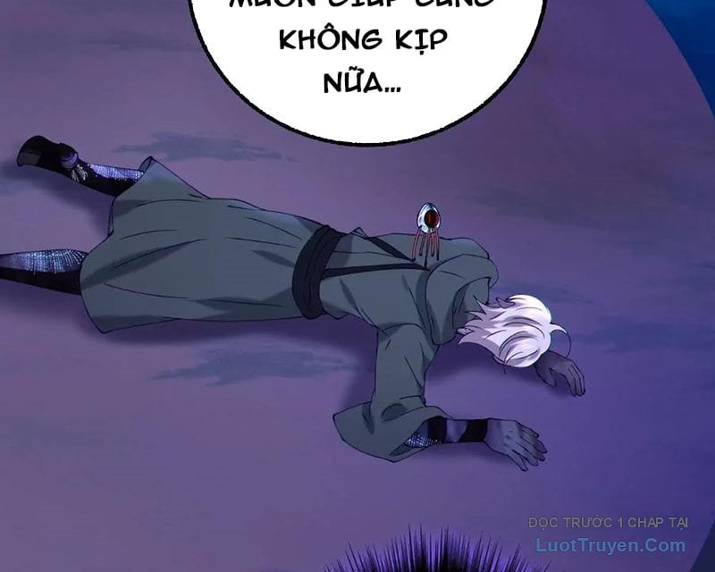 Dị Chủng Hắc Đản Chap 32 - Next Chap 33