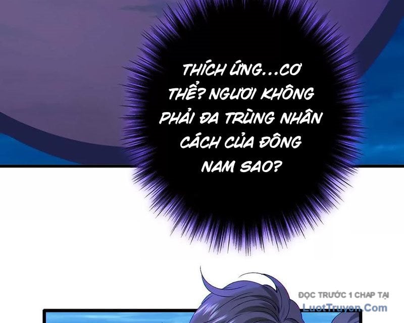 Dị Chủng Hắc Đản Chap 32 - Next Chap 33