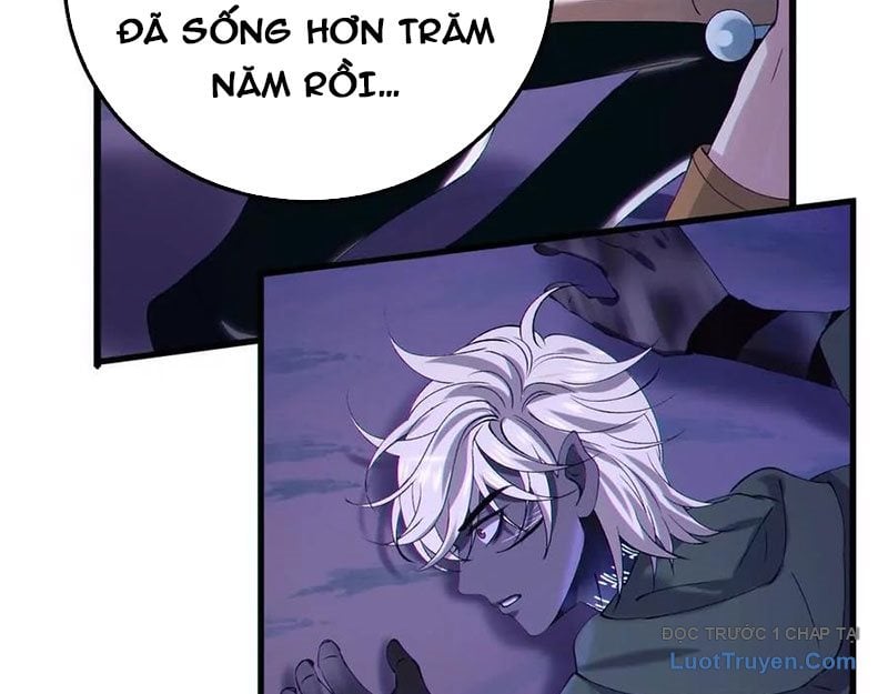 Dị Chủng Hắc Đản Chap 32 - Next Chap 33