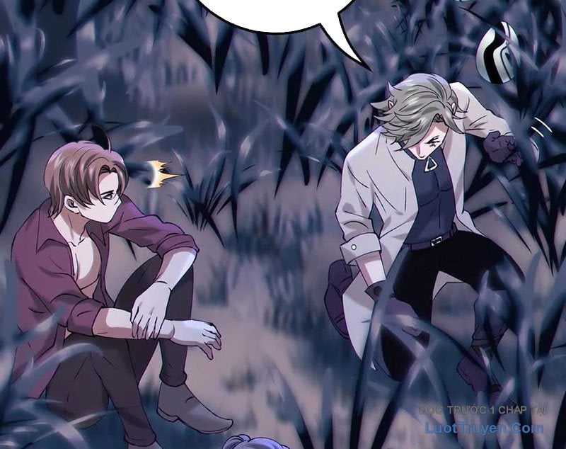 Dị Chủng Hắc Đản Chap 31 - Next Chap 32