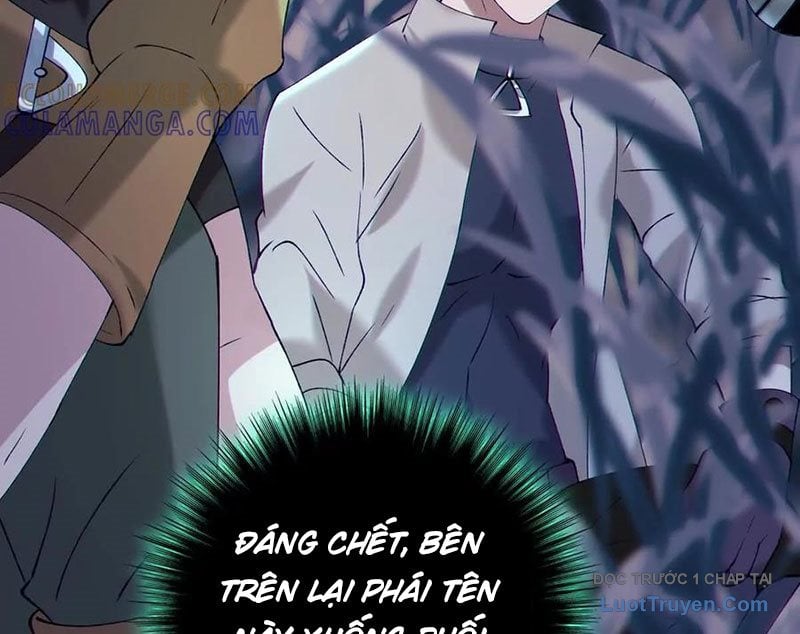 Dị Chủng Hắc Đản Chap 31 - Next Chap 32