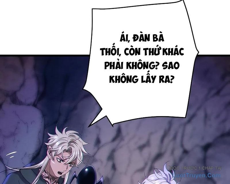 Dị Chủng Hắc Đản Chap 31 - Next Chap 32