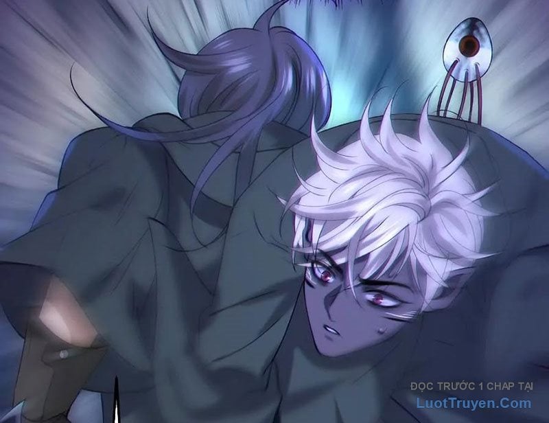 Dị Chủng Hắc Đản Chap 31 - Next Chap 32