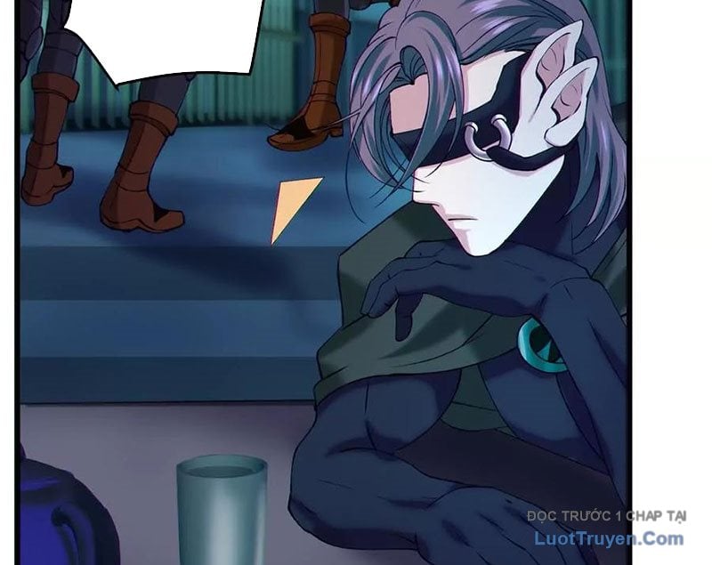 Dị Chủng Hắc Đản Chap 30 - Next Chap 31