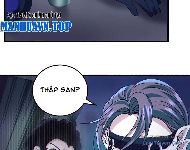 Dị Chủng Hắc Đản Chap 30 - Next Chap 31