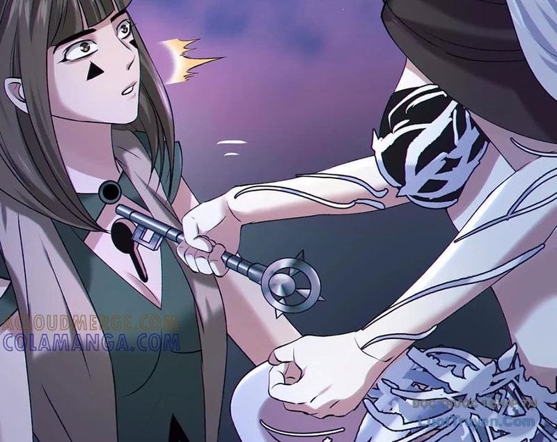 Dị Chủng Hắc Đản Chap 30 - Next Chap 31