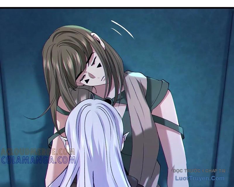 Dị Chủng Hắc Đản Chap 30 - Next Chap 31