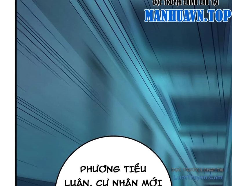 Dị Chủng Hắc Đản Chap 30 - Next Chap 31