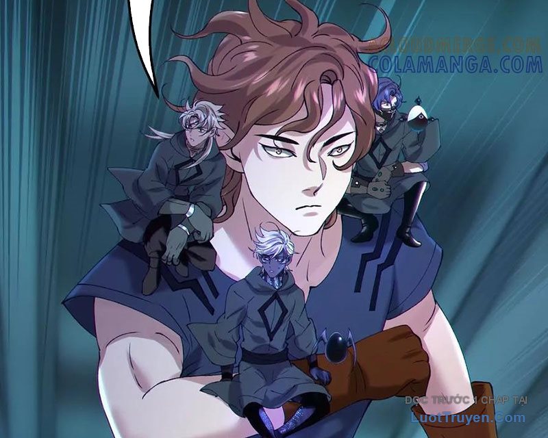 Dị Chủng Hắc Đản Chap 30 - Next Chap 31