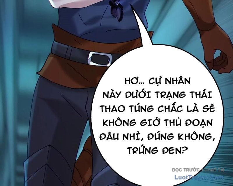Dị Chủng Hắc Đản Chap 30 - Next Chap 31