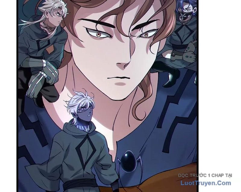 Dị Chủng Hắc Đản Chap 30 - Next Chap 31